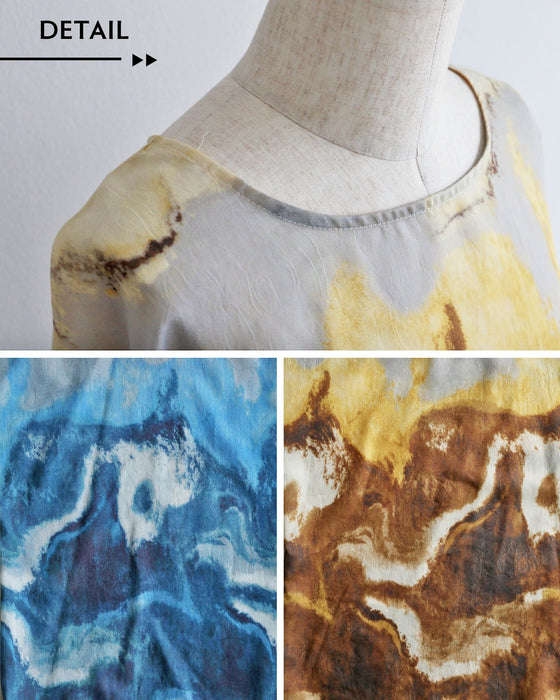 「隠す」を「魅せる」へ風を纏う大人シアーコーデセット