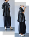 楽、綺麗服。お呼ばれコーデセット