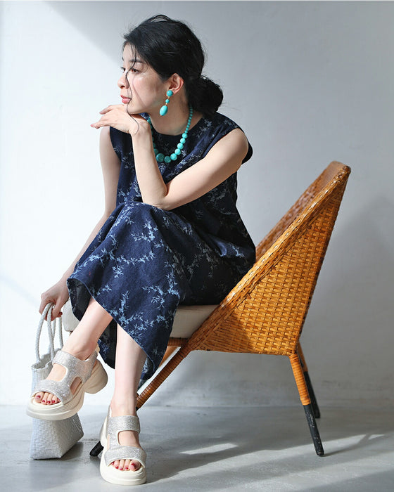 アクセサリーは、“生き方の輝き” カラーイヤリング