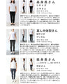 A short outerwear with puffy sleeves