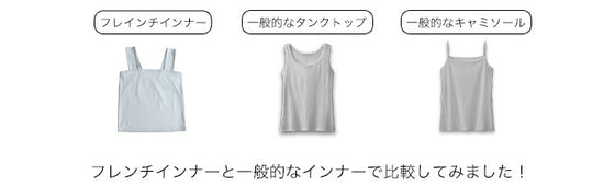 【セール商品返品交換不可】今までなくてごめんなさい！レース服用ブラ紐隠しインナー