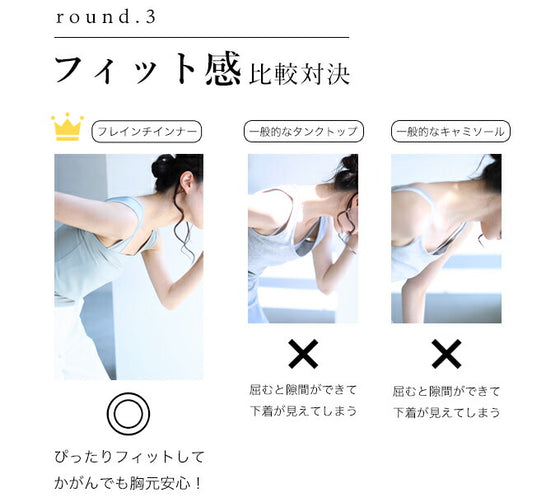 【セール商品返品交換不可】今までなくてごめんなさい！レース服用ブラ紐隠しインナー