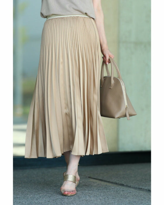 Prada プリーツ ミニスカート | ブラック | FARFETCH JP