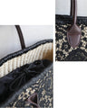 A basket bag made by a lace lover that will get you compliments