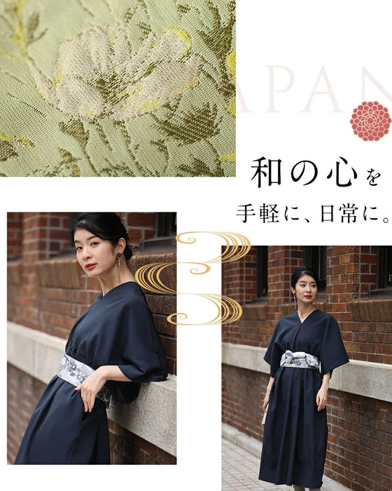 CAWAII流 KIMONOわんぴ