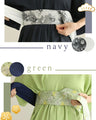 CAWAII Style Kimono Dress