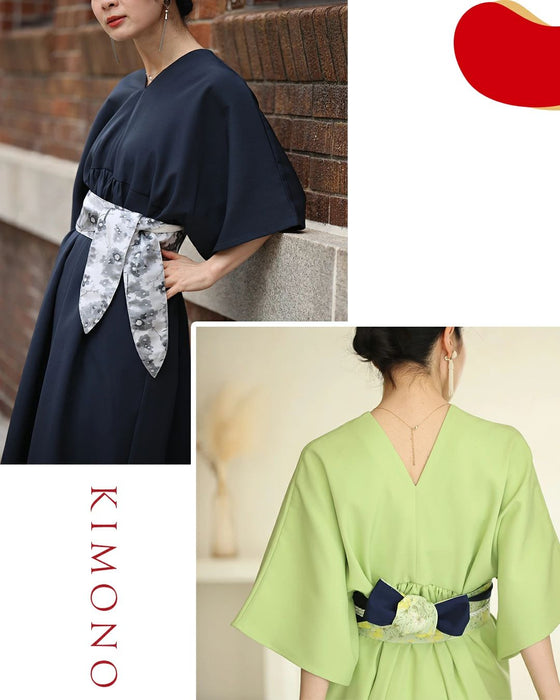 CAWAII流 KIMONOわんぴ