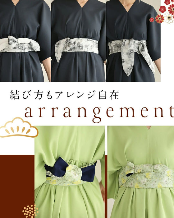 CAWAII流 KIMONOわんぴ