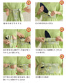 CAWAII Style Kimono Dress