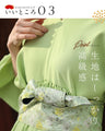 CAWAII Style Kimono Dress