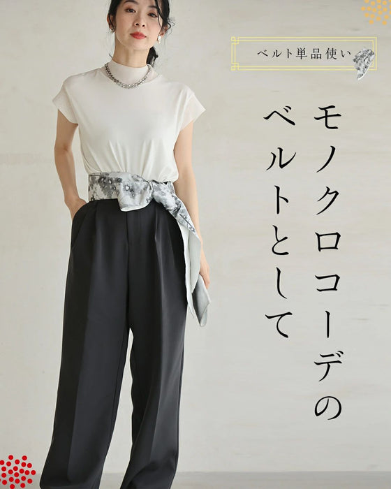 CAWAII流 KIMONOわんぴ