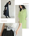 CAWAII Style Kimono Dress