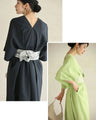 CAWAII Style Kimono Dress