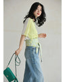CAWAII Style Kimono Dress