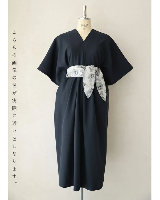 CAWAII流 KIMONOわんぴ