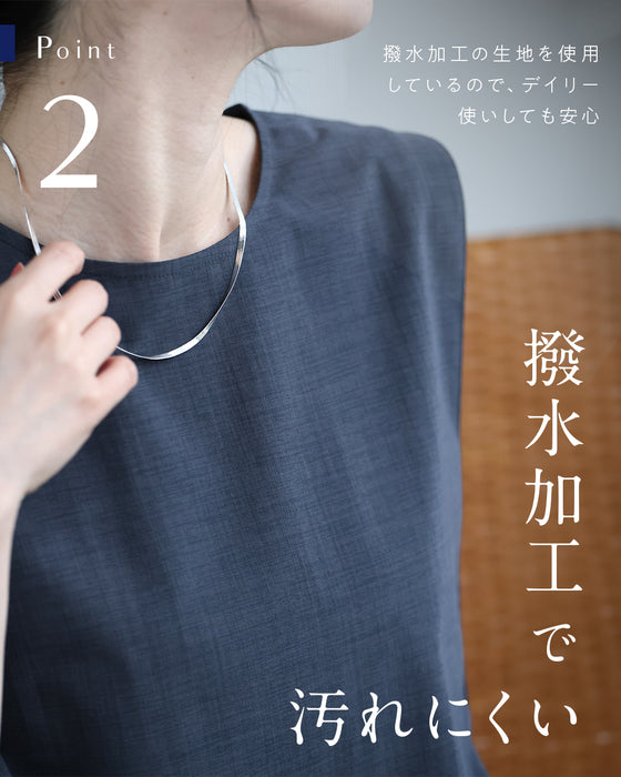 夏の味方。ラクして映える、神ワンピース。