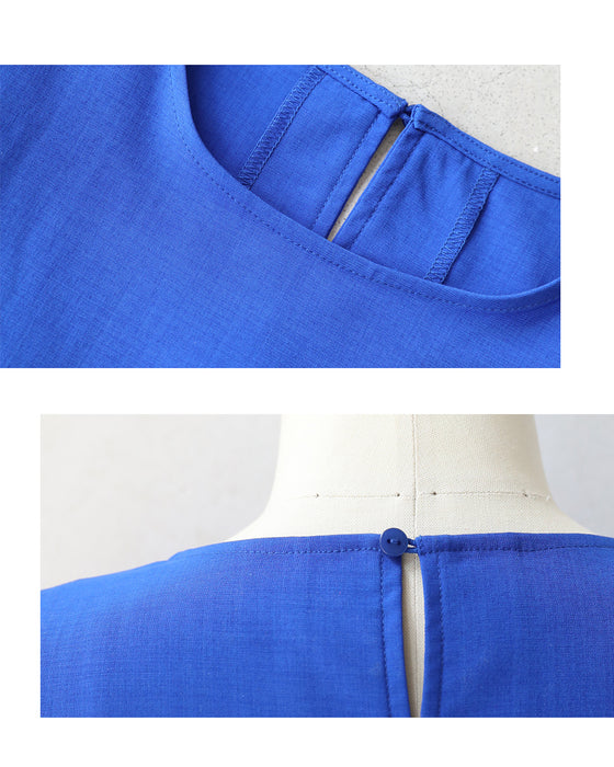 夏の味方。ラクして映える、神ワンピース。