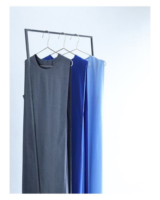 夏の味方。ラクして映える、神ワンピース。