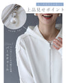 Elegant lace hoodie, the best everyday wear