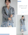 Elegant lace hoodie, the best everyday wear