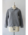 Elegant lace hoodie, the best everyday wear