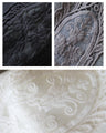 Elegant lace hoodie, the best everyday wear
