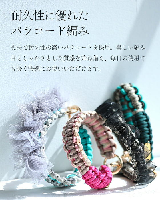 【受注生産商品】スマホ落ちない ハンドストラップ