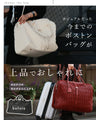 Large capacity 2 nights 3 days travel bag
