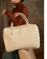 Large capacity 2 nights 3 days travel bag