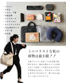 Large capacity 2 nights 3 days travel bag