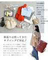 Large capacity 2 nights 3 days travel bag