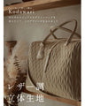 Large capacity 2 nights 3 days travel bag