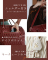 Large capacity 2 nights 3 days travel bag