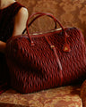 Large capacity 2 nights 3 days travel bag