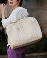 Large capacity 2 nights 3 days travel bag