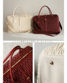 Large capacity 2 nights 3 days travel bag