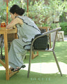 大人の格上げデイリーバッグ