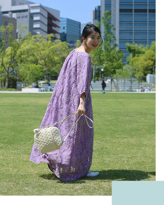 大人の格上げデイリーバッグ