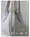 何にでも合う本革上質バッグ鞄