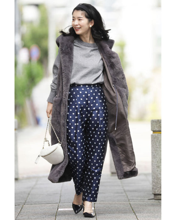 Gorgeous glitter crew neck knit Back to BASICS