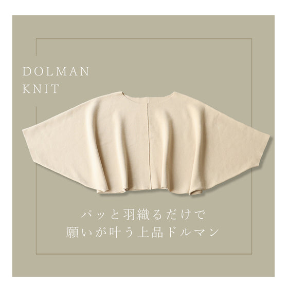 ３箇所 体型カバー ドルマン２点セット