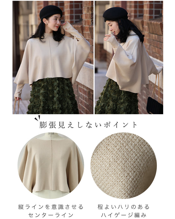 ３箇所 体型カバー ドルマン２点セット