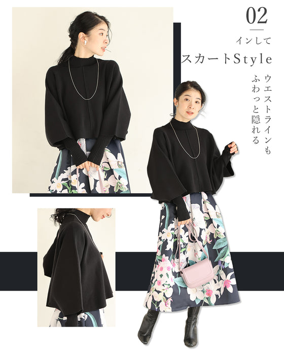 ３箇所 体型カバー ドルマン２点セット