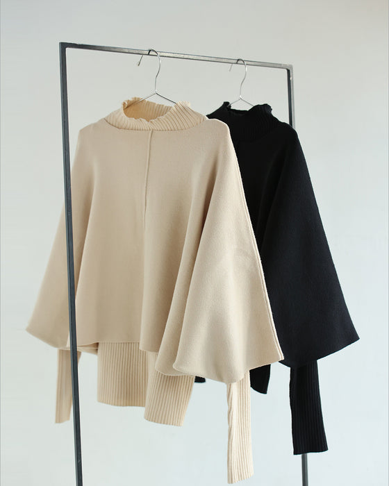 ３箇所 体型カバー ドルマン２点セット