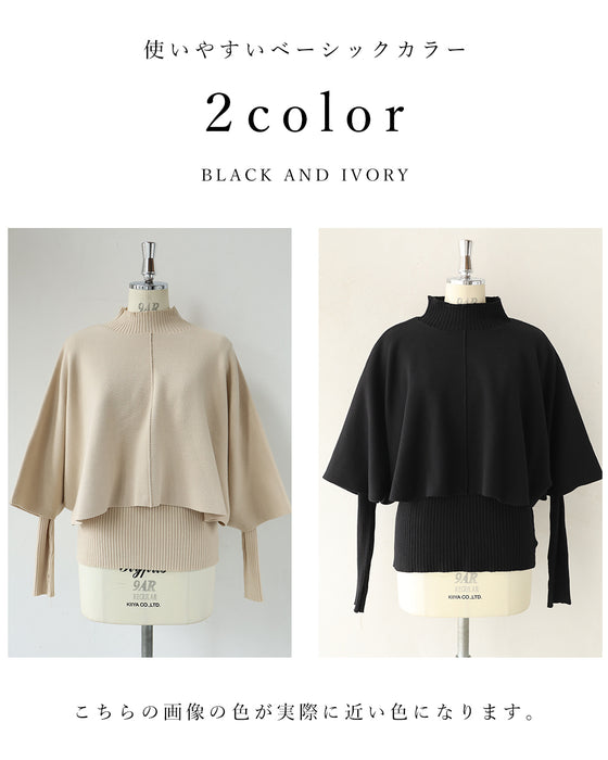 ３箇所 体型カバー ドルマン２点セット