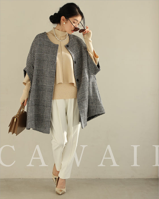 ３箇所 体型カバー ドルマン２点セット