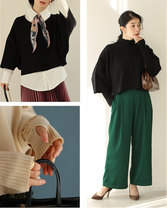 ３箇所 体型カバー ドルマン２点セット