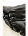 Gross Veil Balloon Hem Long Skirt
