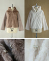 Soft and lightweight eco-mutton