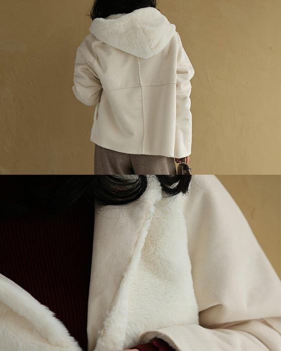 Soft and lightweight eco-mutton